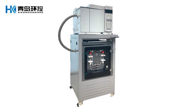 APK 2950W水中VOCs在線(xiàn)監(jiān)測(cè)系統(tǒng)