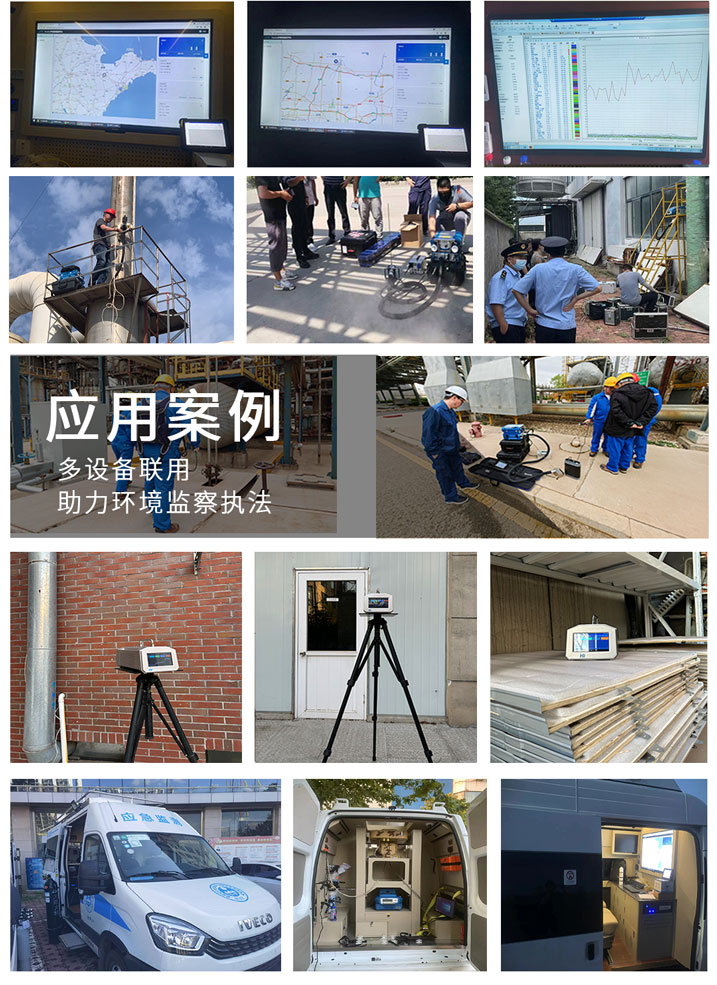 環(huán)境監(jiān)察執(zhí)法智能化監(jiān)控平臺 環(huán)境監(jiān)察執(zhí)法智能化監(jiān)控平臺